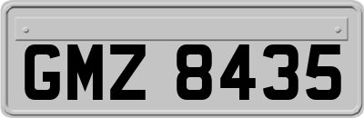 GMZ8435