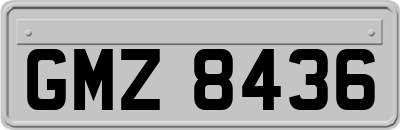 GMZ8436
