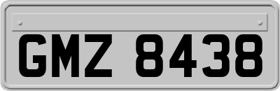 GMZ8438