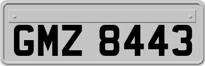GMZ8443