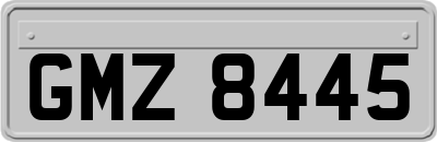 GMZ8445