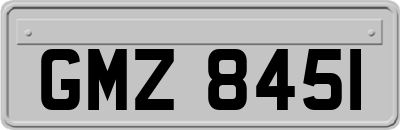 GMZ8451