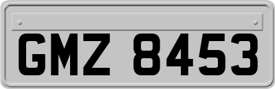 GMZ8453