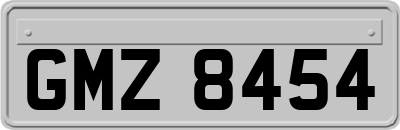 GMZ8454
