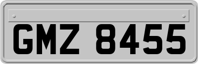 GMZ8455
