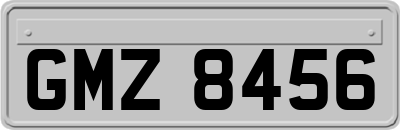 GMZ8456
