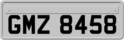GMZ8458