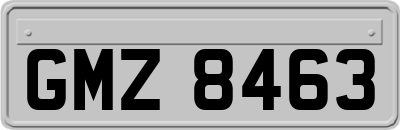 GMZ8463