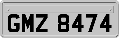 GMZ8474