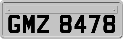 GMZ8478