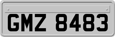 GMZ8483