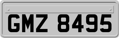 GMZ8495