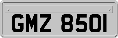 GMZ8501