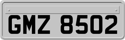 GMZ8502