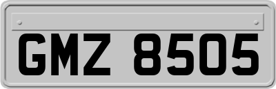 GMZ8505