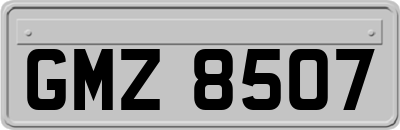 GMZ8507