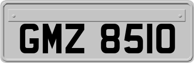 GMZ8510