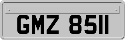 GMZ8511