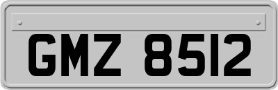 GMZ8512