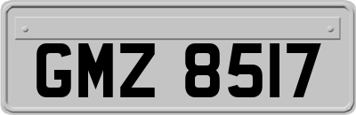 GMZ8517