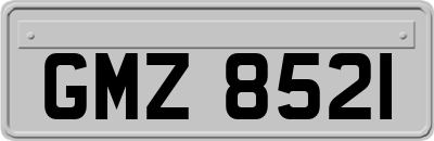 GMZ8521