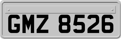 GMZ8526