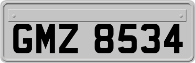 GMZ8534