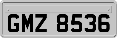 GMZ8536