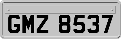 GMZ8537