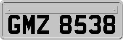 GMZ8538