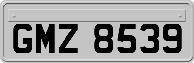 GMZ8539
