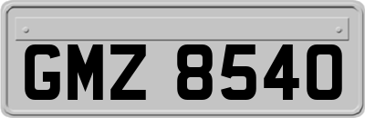 GMZ8540