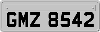 GMZ8542