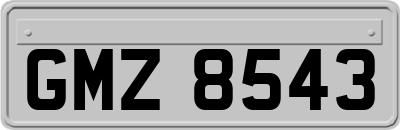 GMZ8543