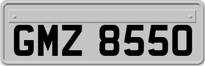 GMZ8550