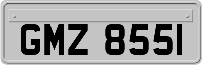 GMZ8551