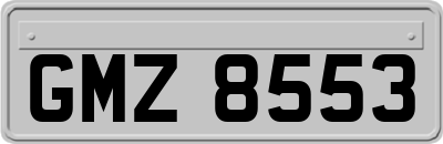 GMZ8553