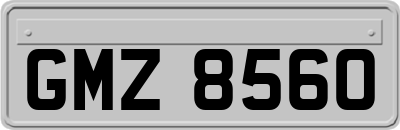 GMZ8560