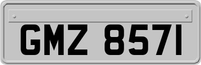 GMZ8571