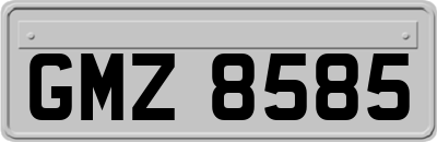 GMZ8585