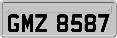GMZ8587