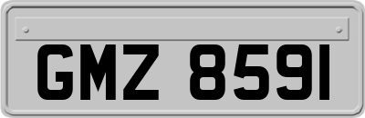 GMZ8591
