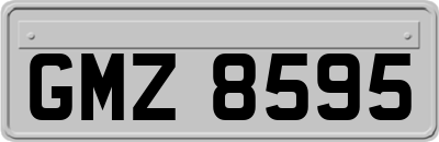 GMZ8595