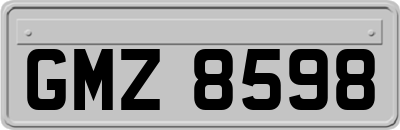 GMZ8598