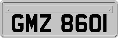 GMZ8601