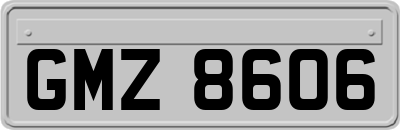 GMZ8606