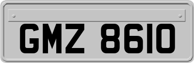 GMZ8610