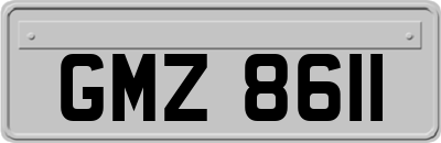 GMZ8611