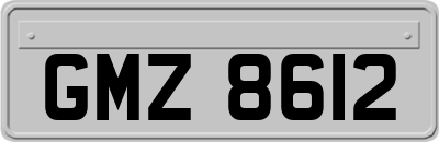 GMZ8612