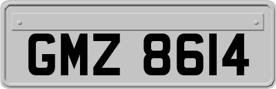 GMZ8614
